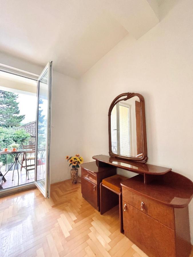 Apartments T&T Ohrid Exterior foto